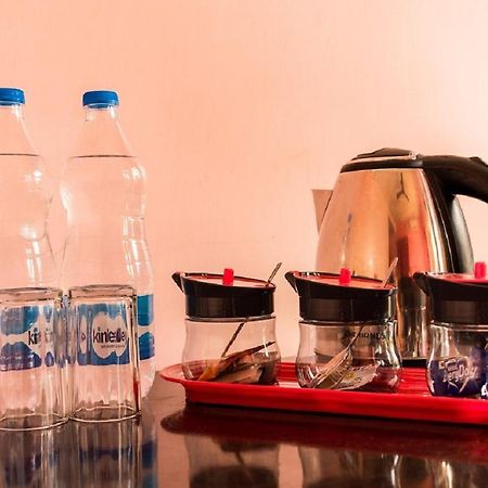 Hotel The Imperio New Delhi Ngoại thất bức ảnh